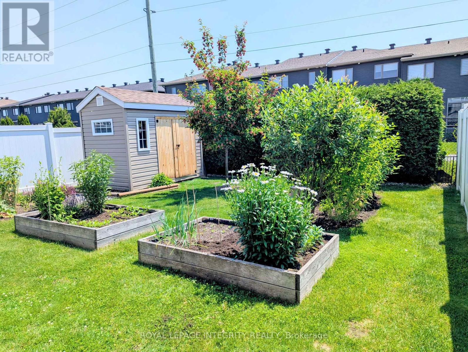 317 Mercury Street, Clarence-Rockland, Ontario  K4K 0G7 - Photo 39 - X13091352