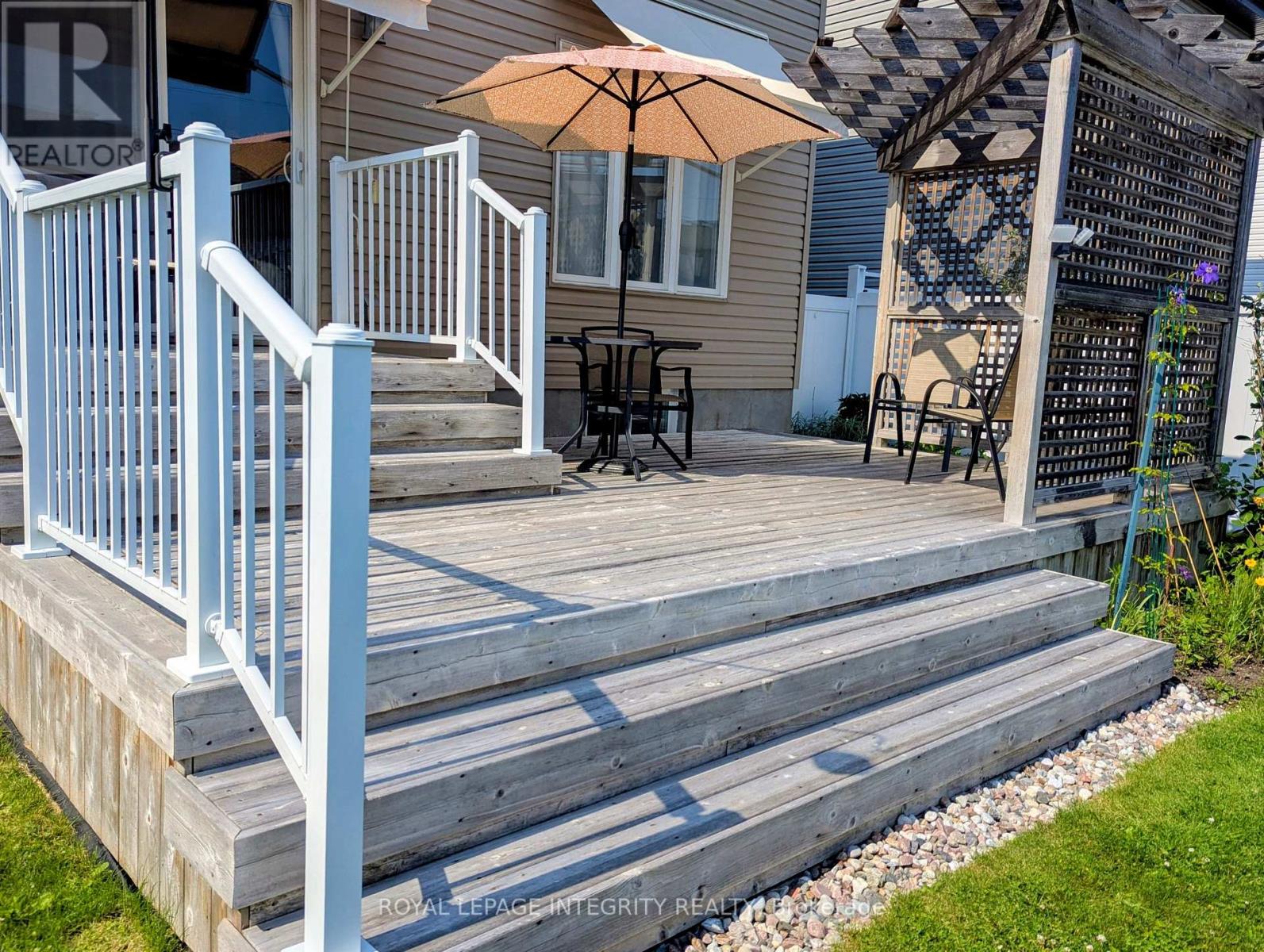 317 Mercury Street, Clarence-Rockland, Ontario  K4K 0G7 - Photo 40 - X13091352