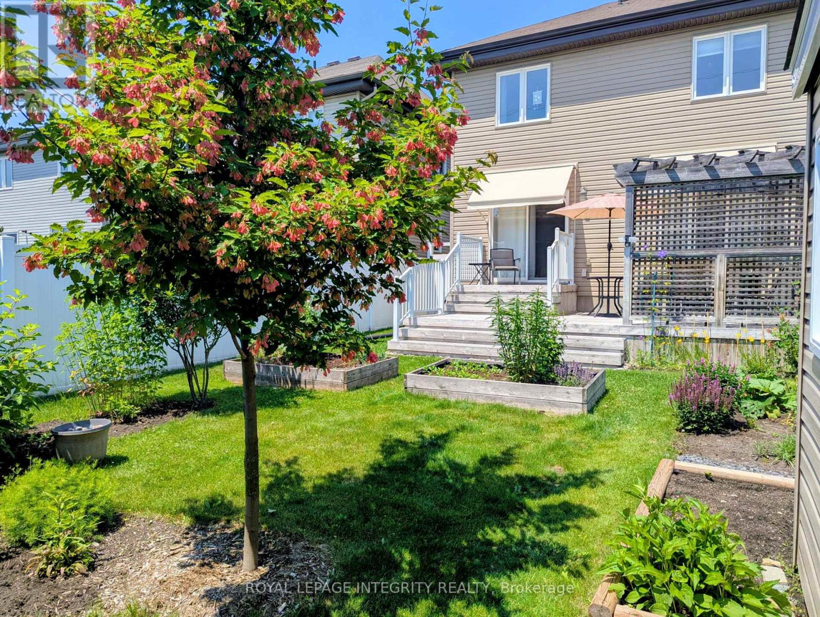 317 Mercury Street, Clarence-Rockland, Ontario  K4K 0G7 - Photo 38 - X13091352