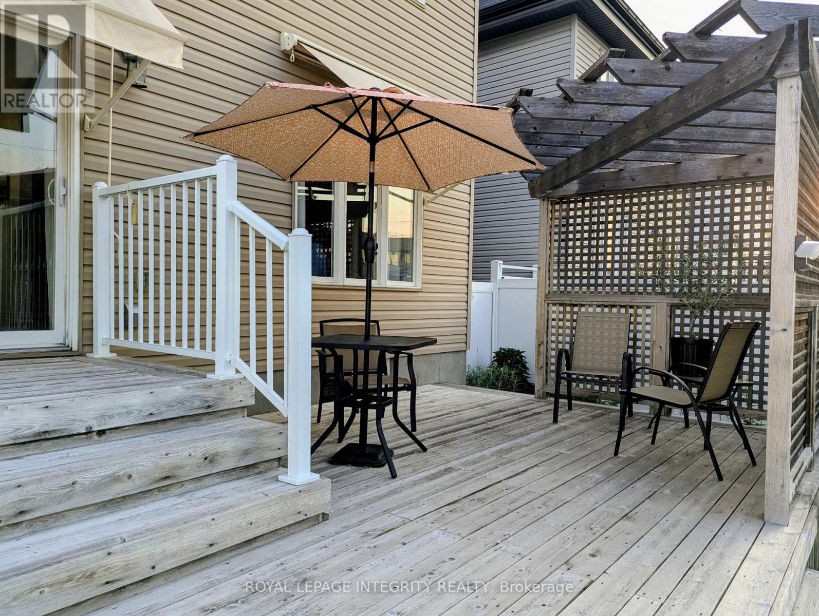 317 Mercury Street, Clarence-Rockland, Ontario  K4K 0G7 - Photo 41 - X13091352