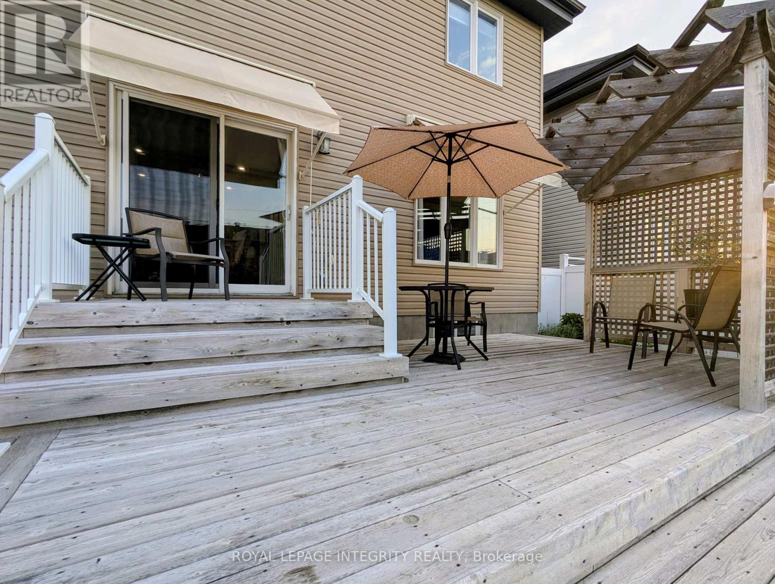 317 Mercury Street, Clarence-Rockland, Ontario  K4K 0G7 - Photo 42 - X13091352