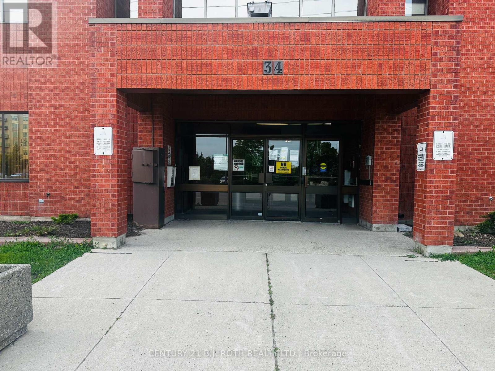 301,302,303 - 34 Simcoe Street, Barrie, Ontario  L4N 6T4 - Photo 27 - S13486298