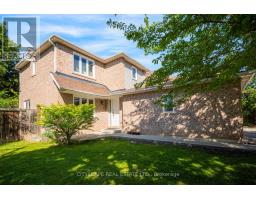 65 MULLIS CRESCENT, Brampton, Ontario
