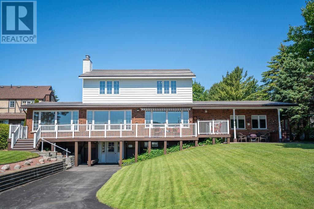 63 River Rd, Sault Ste. Marie, Ontario  P6A 6C5 - Photo 1 - SM261636