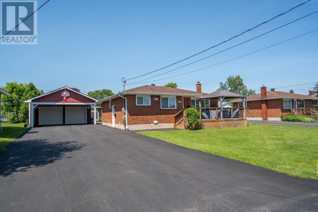 338 Sydenham Rd, Sault Ste. Marie, Ontario  P6C 2X7 - Photo 1 - SM261660