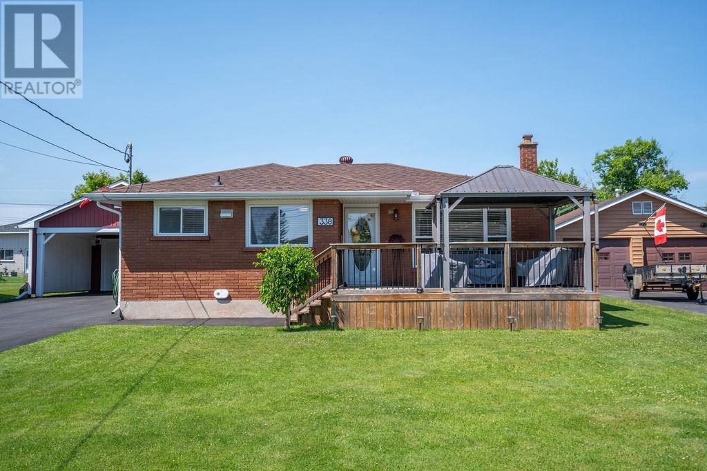 338 Sydenham Rd, Sault Ste. Marie, Ontario  P6C 2X7 - Photo 2 - SM261660