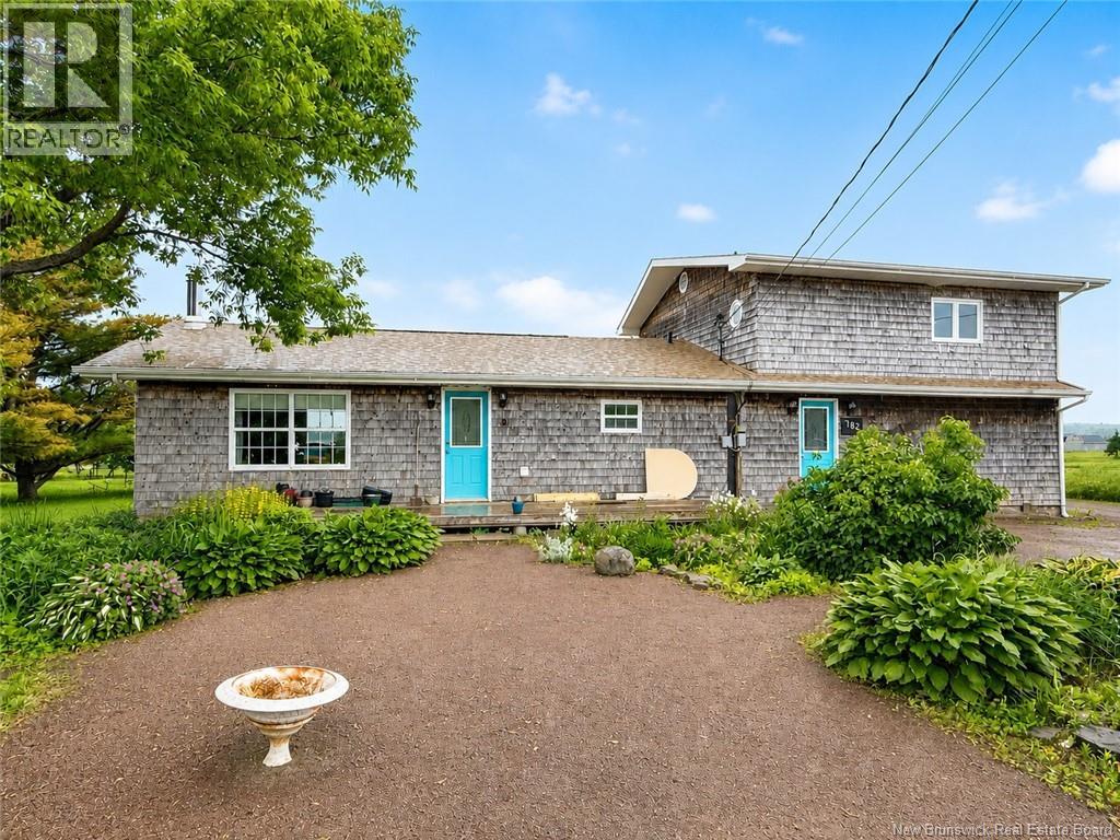 782 Route 535, Cocagne, New Brunswick