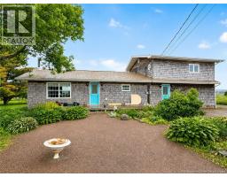 782 Route 535, Cocagne, New Brunswick