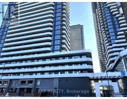 1809 - 28 INTERCHANGE WAY, Vaughan, Ontario