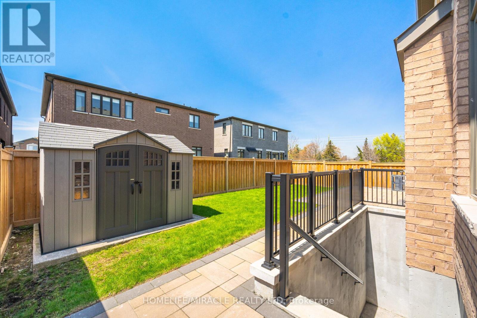 642 Barons Street, Vaughan, Ontario L4H 5C5 - Photo 50 - N13504154