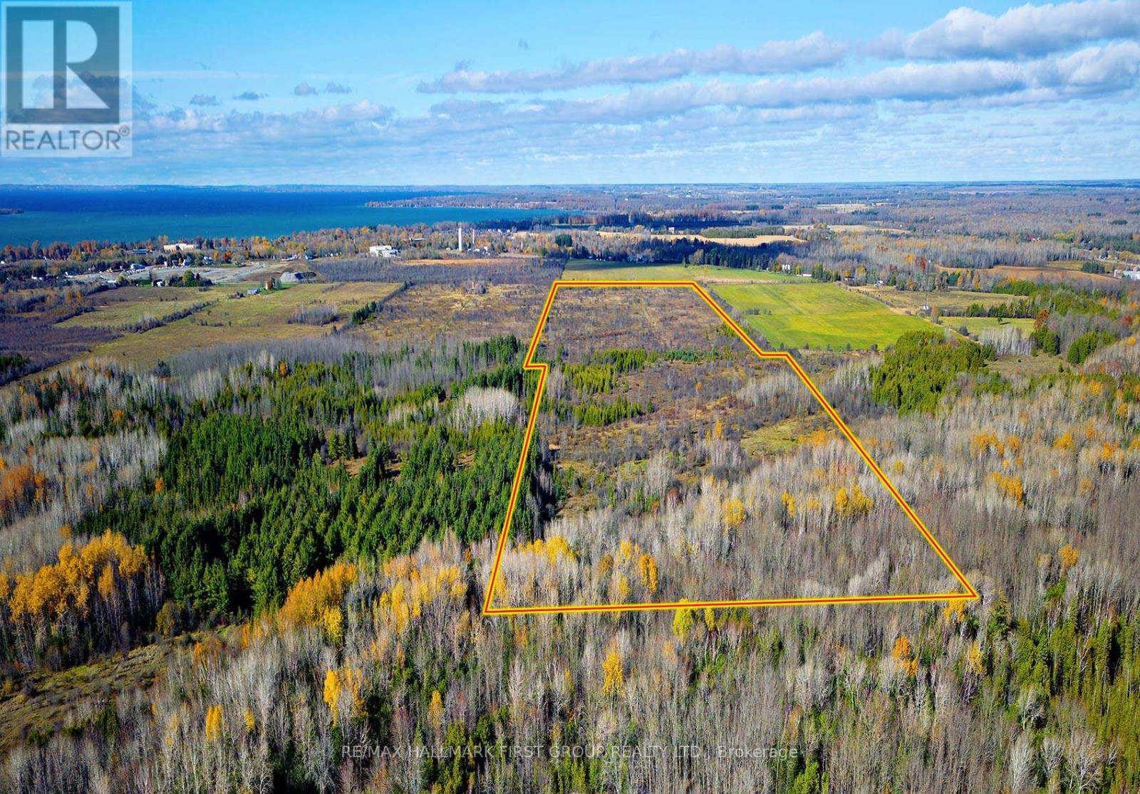 0 5 CONCESSION ROAD, Brock, Ontario