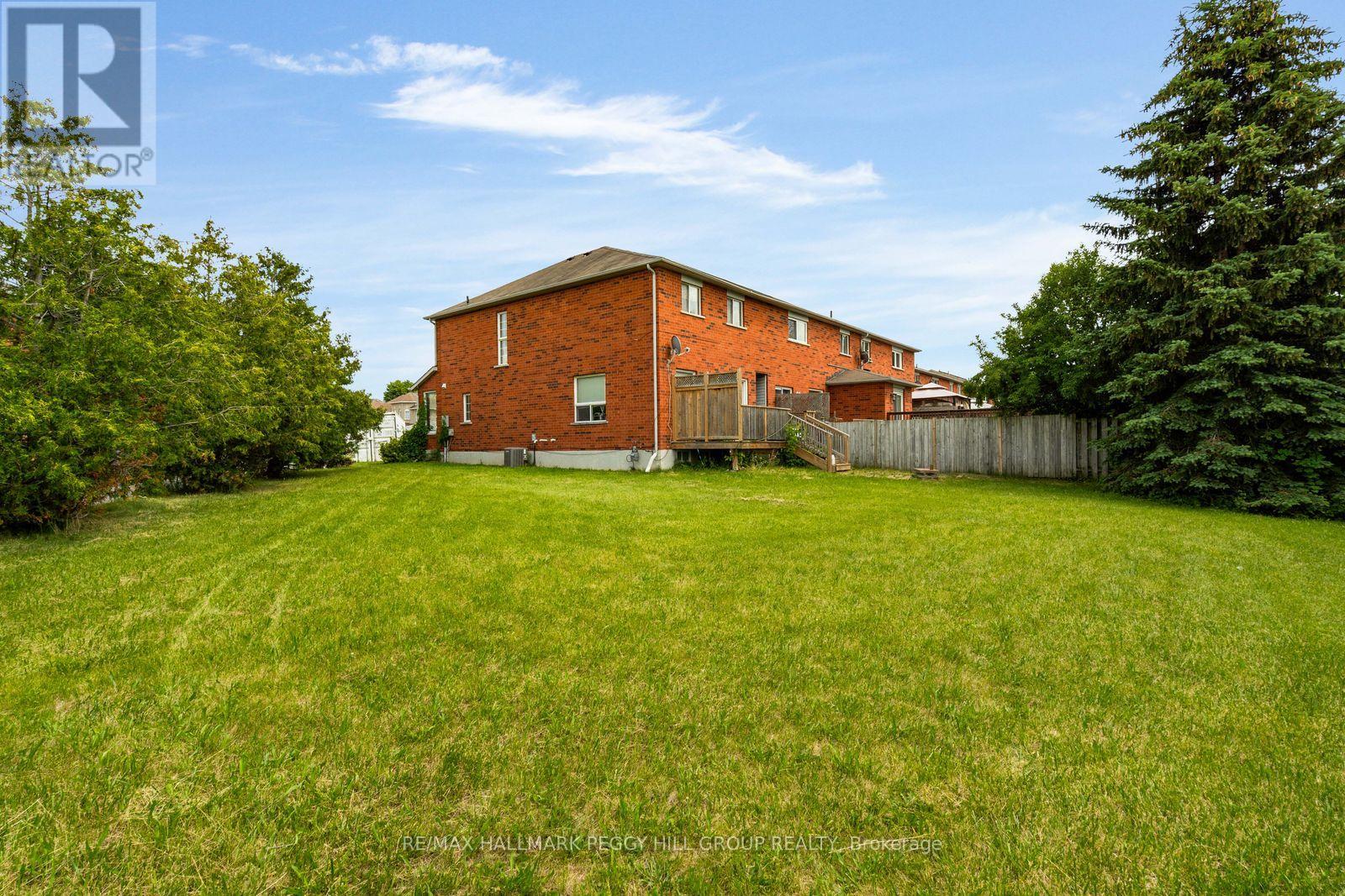 46 HENDERSON CRESCENT, New Tecumseth, Ontario