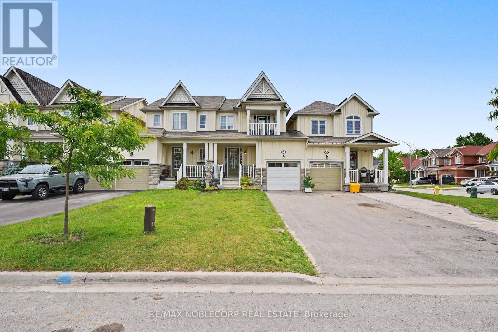 71 BLANCHARD CRESCENT, essa (angus), Ontario