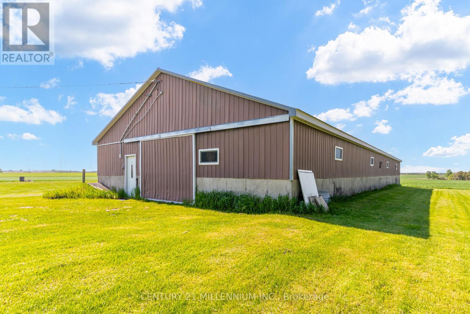 402047 County Rd 15, East Luther Grand Valley, Ontario  L9W 0Z2 - Photo 33 - X13227332