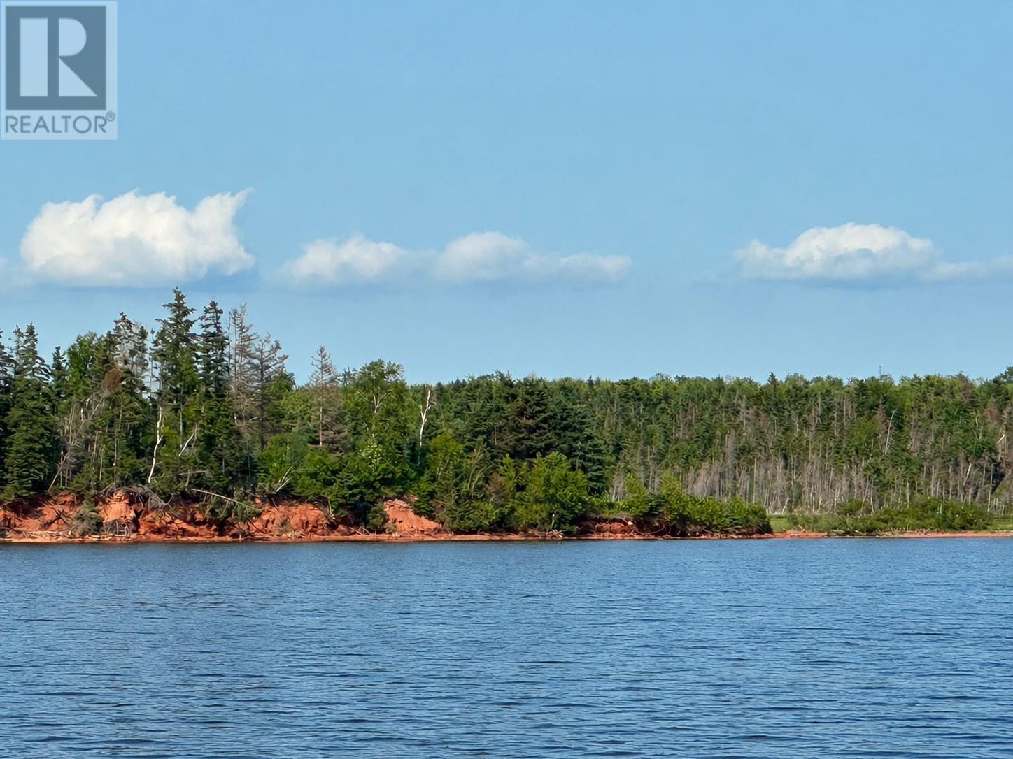 Lot Pinette 62337 & 627190, Belfast, Prince Edward Island
