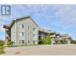 302 - 4 ANCHORAGE CRESCENT, Collingwood, Ontario