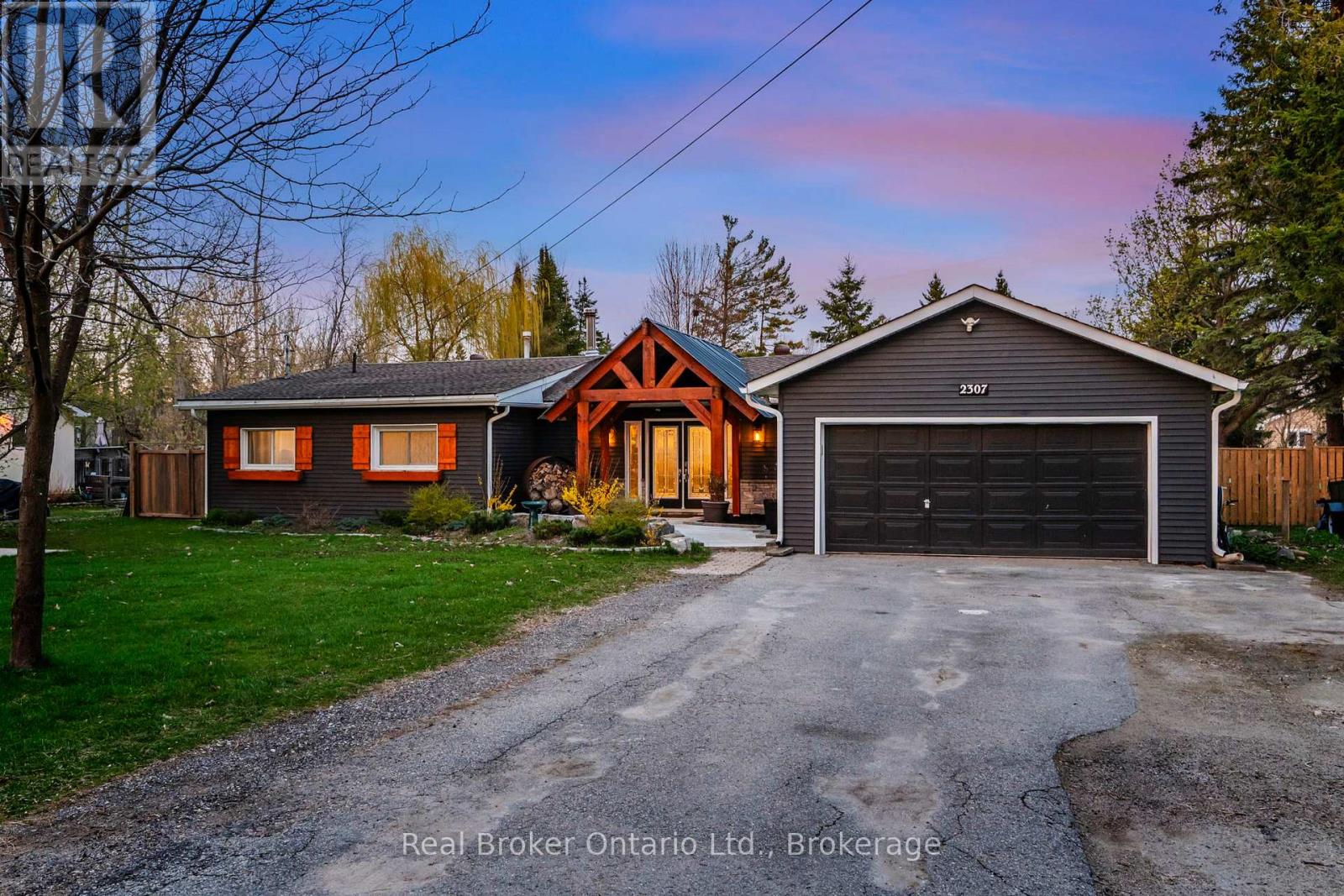 2307 SOMERS BOULEVARD, Innisfil, Ontario