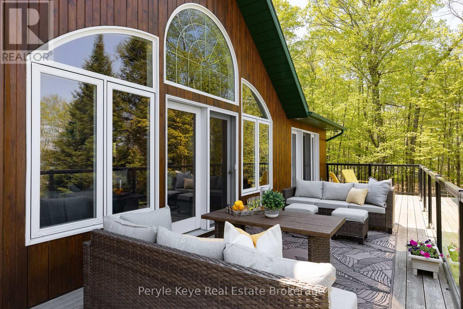 200 Edgemere Road, Huntsville, Ontario  P0B 1L0 - Photo 12 - X13499444