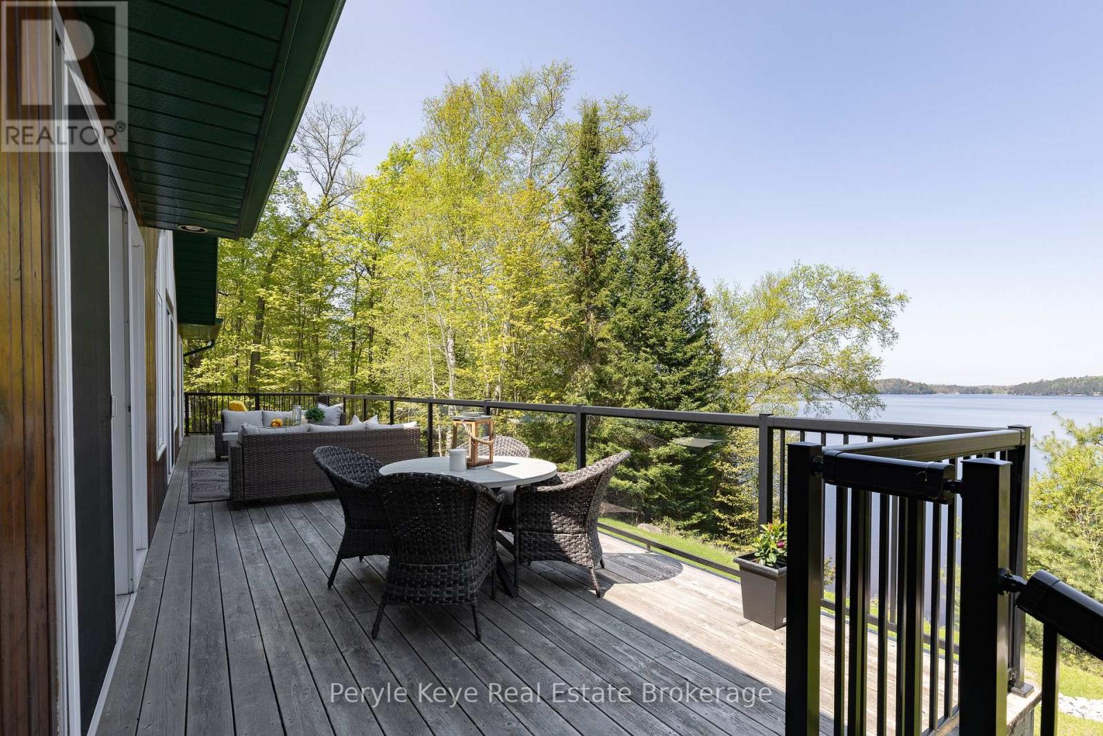 200 Edgemere Road, Huntsville, Ontario  P0B 1L0 - Photo 13 - X13499444