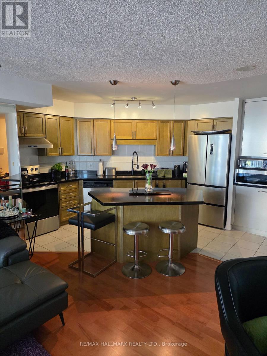 611 - 9017 Leslie Street, Richmond Hill, Ontario  L4B 4R8 - Photo 3 - N13493068