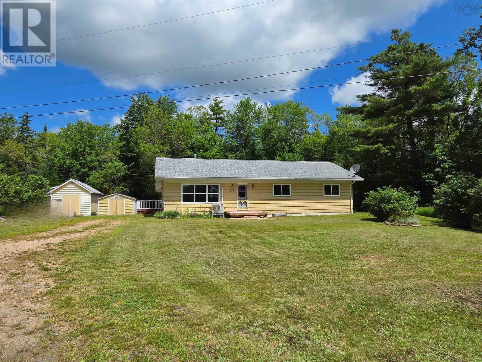 119 Hubley Road, Barss Corner, Nova Scotia  B0R 1A0 - Photo 42 - 202616044