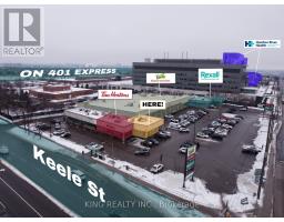 2712 KEELE STREET, Toronto, Ontario