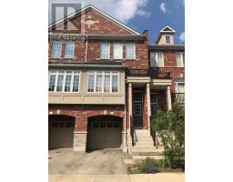 7227 TRIUMPH LANE, Mississauga, Ontario