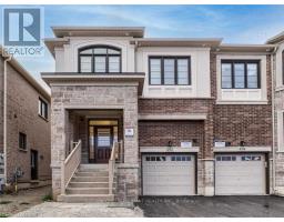492 BERGAMOT AVENUE, Milton, Ontario