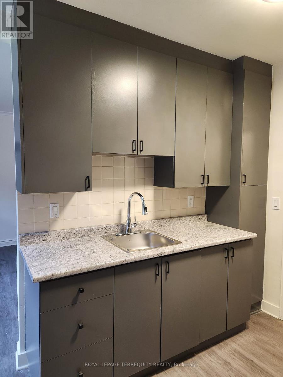 1 - 2550 KEELE STREET, Toronto, Ontario