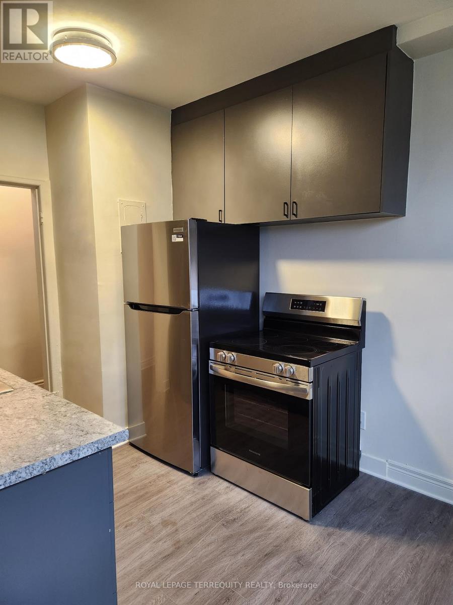 1 - 2550 Keele Street, Toronto, Ontario  M6L 2N8 - Photo 4 - W13504130