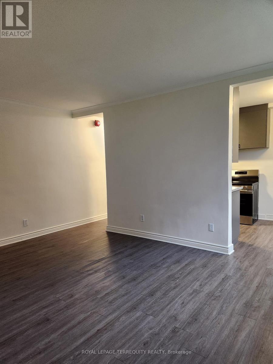 1 - 2550 Keele Street, Toronto, Ontario  M6L 2N8 - Photo 5 - W13504130