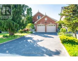 1143 CARDING MILL PLACE, Mississauga, Ontario