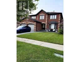 BSMT - 1671 SIR MONTY'S DRIVE, Mississauga, Ontario