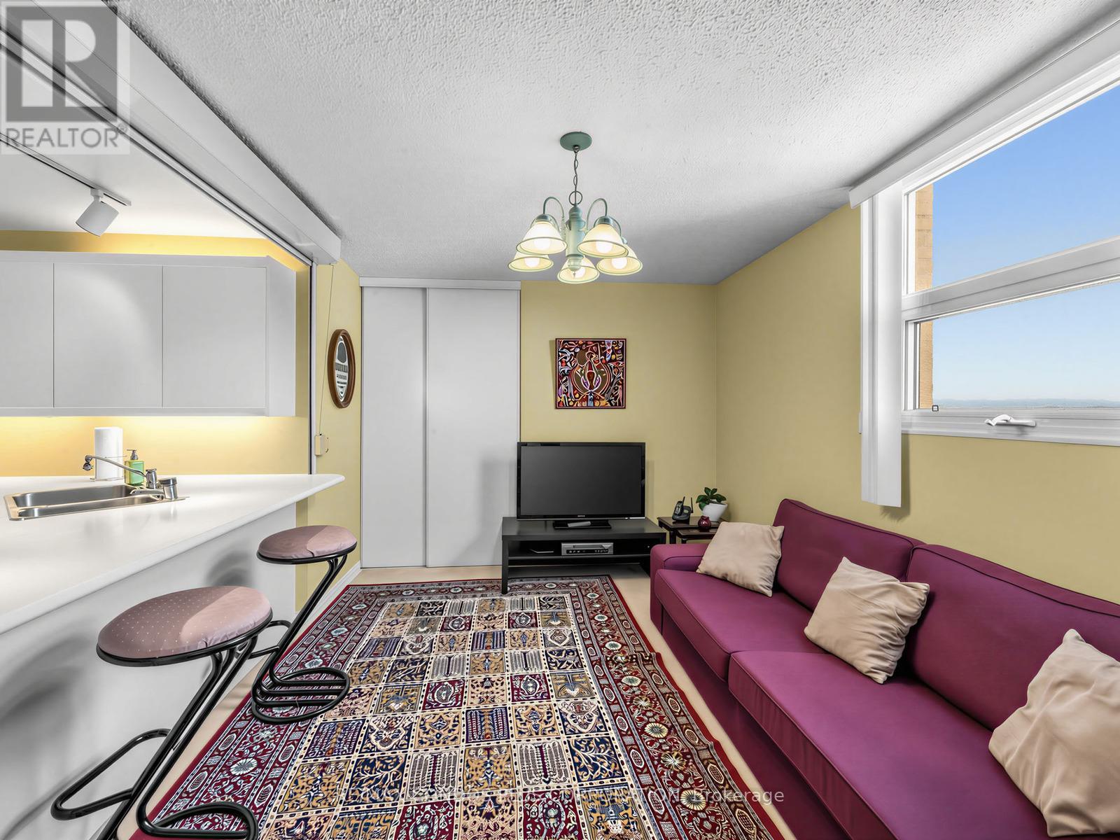 1903 - 299 Mill Road, Toronto, Ontario  M9C 4V9 - Photo 12 - W13504248