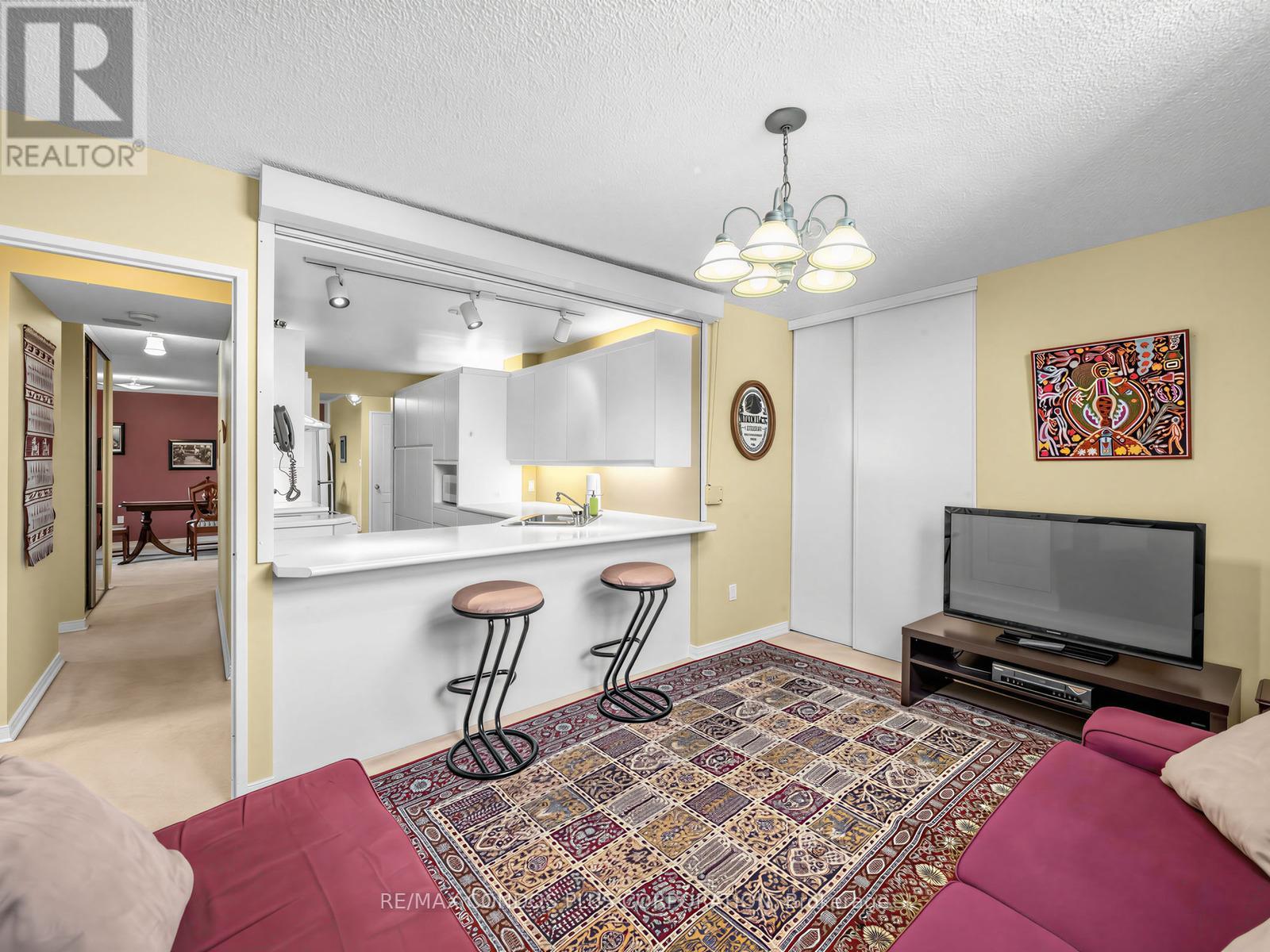 1903 - 299 Mill Road, Toronto, Ontario  M9C 4V9 - Photo 14 - W13504248