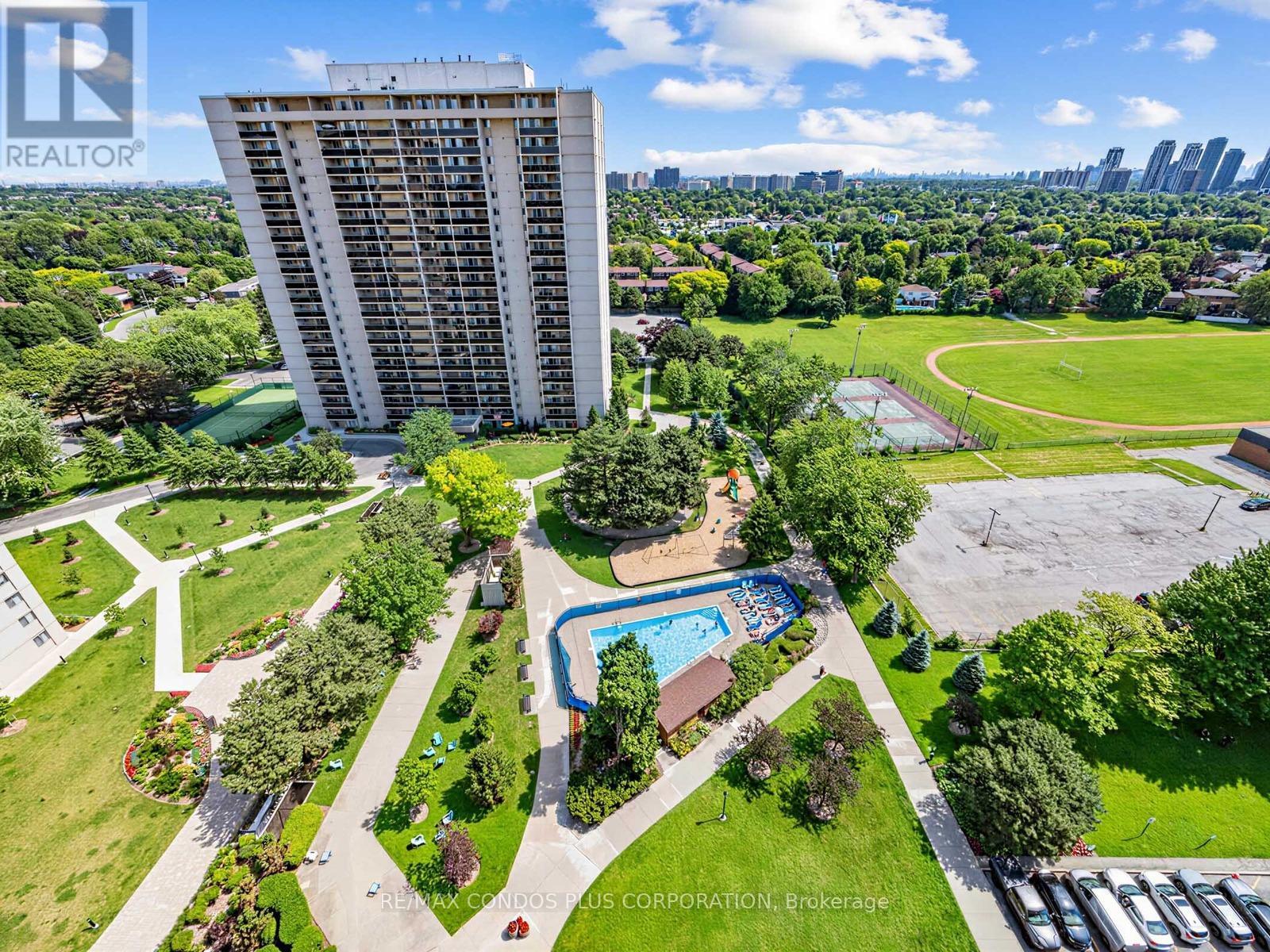 1903 - 299 Mill Road, Toronto, Ontario  M9C 4V9 - Photo 23 - W13504248