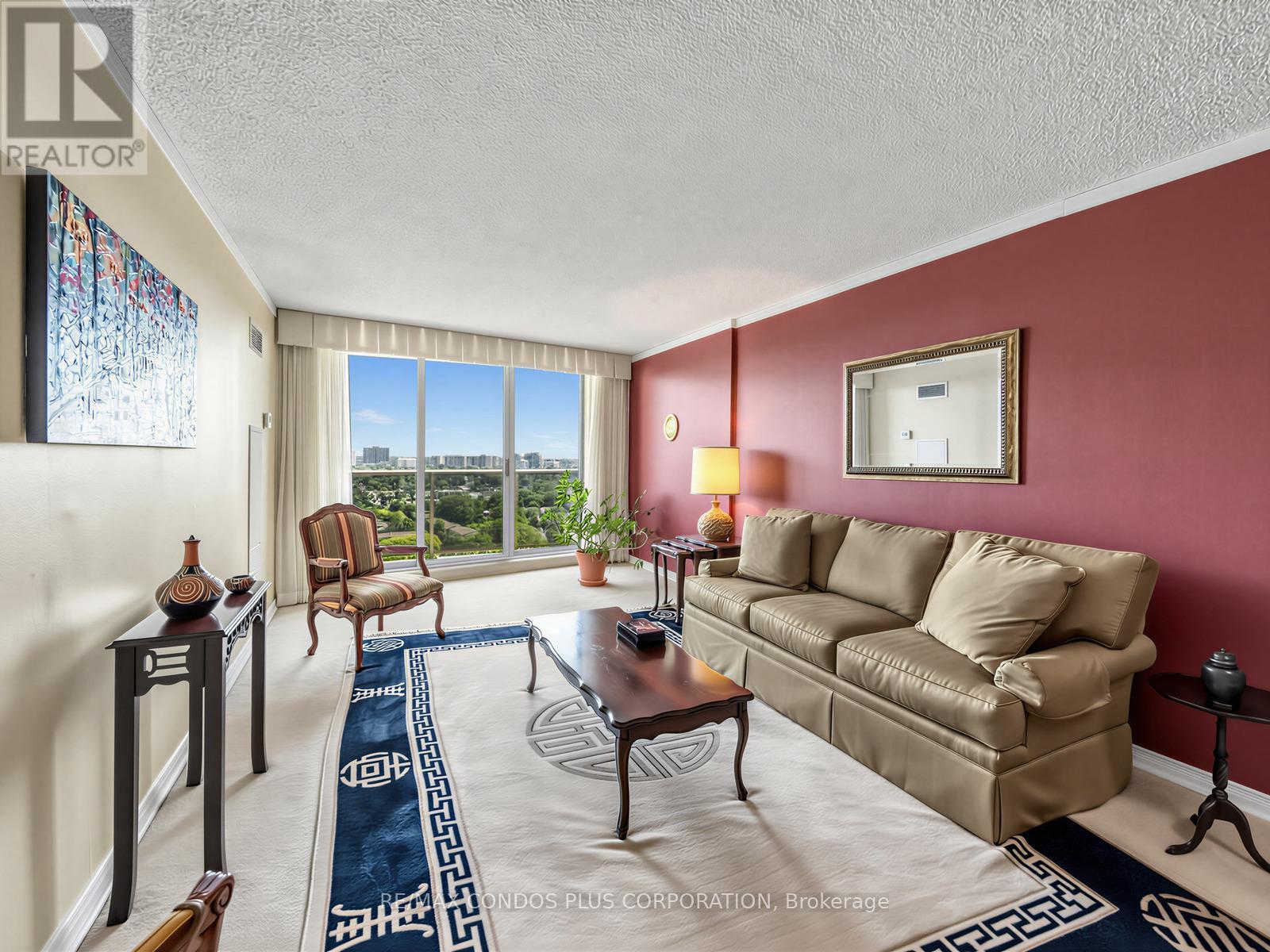 1903 - 299 Mill Road, Toronto, Ontario  M9C 4V9 - Photo 3 - W13504248
