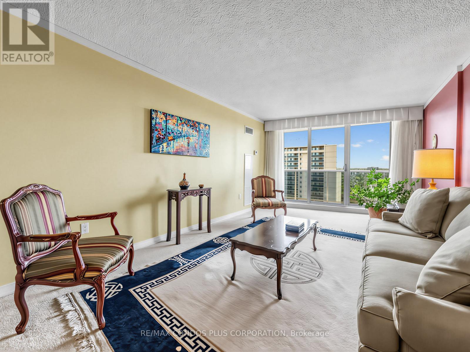 1903 - 299 Mill Road, Toronto, Ontario  M9C 4V9 - Photo 4 - W13504248