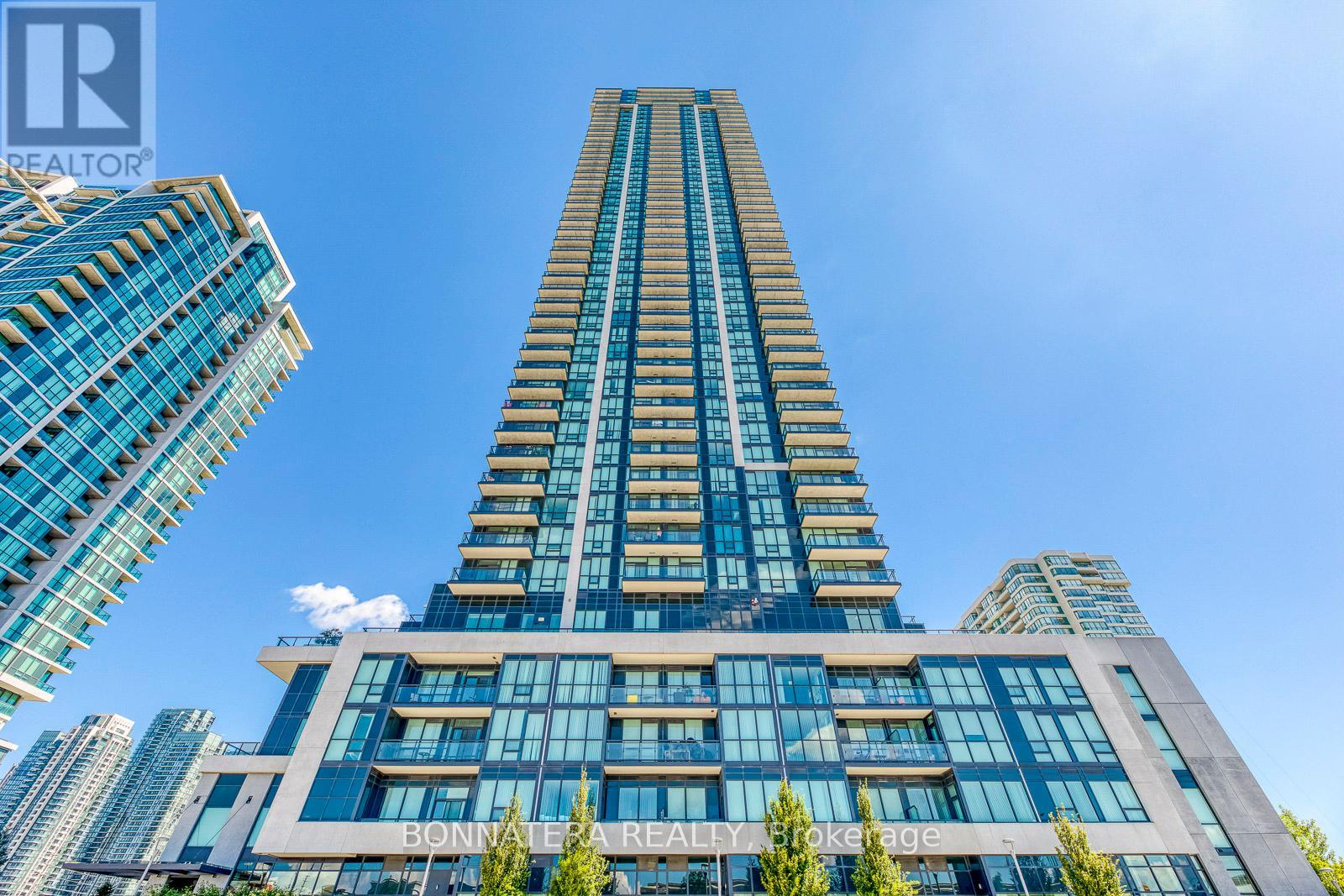 3975 GRAND PARK DRIVE, Mississauga, Ontario