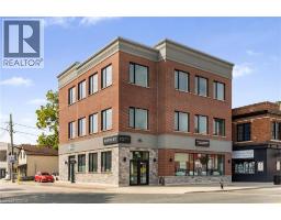 112 KING Street W Unit# Level 3, Dundas, Ontario