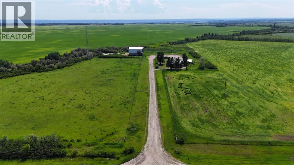 255025 Township 814 Road, Rural Peace No. 135, Alberta  T0H 0L0 - Photo 4 - A2266650