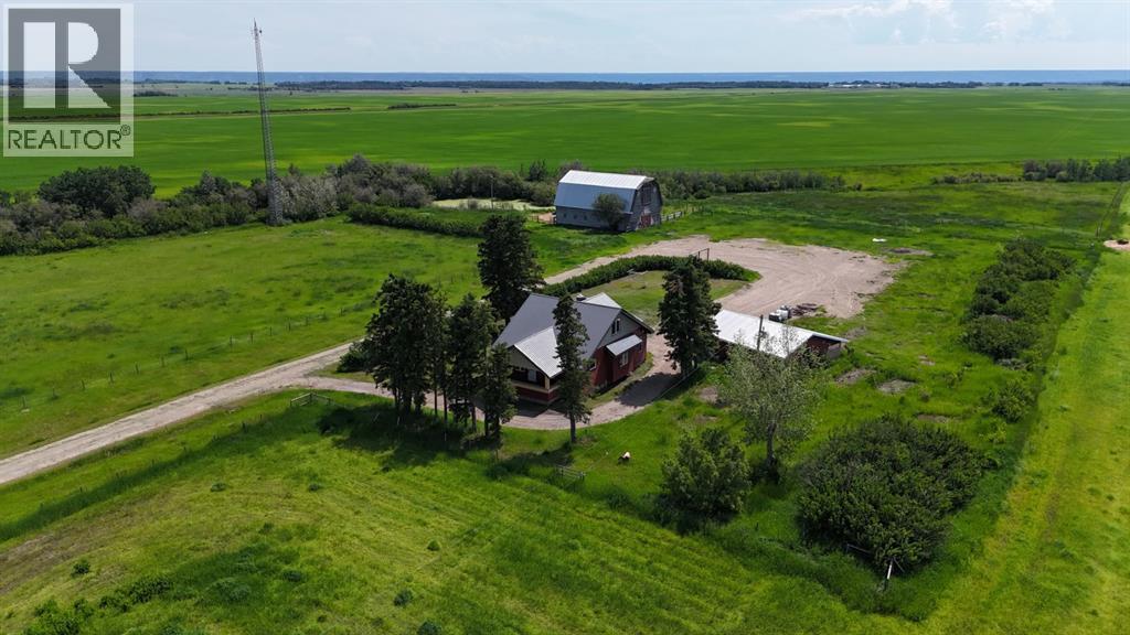 255025 Township 814 Road, Rural Peace No. 135, Alberta  T0H 0L0 - Photo 2 - A2266650