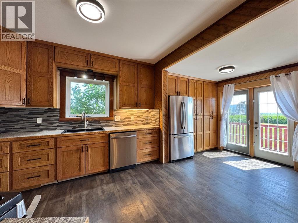 255025 Township 814 Road, Rural Peace No. 135, Alberta  T0H 0L0 - Photo 10 - A2266650