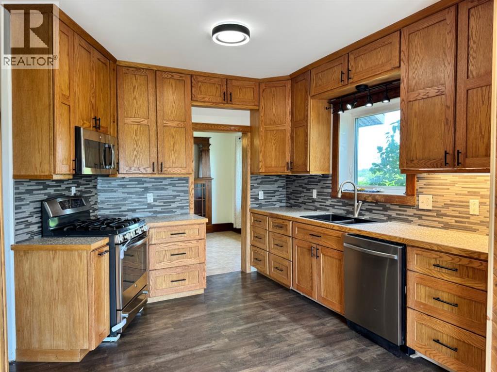 255025 Township 814 Road, Rural Peace No. 135, Alberta  T0H 0L0 - Photo 8 - A2266650