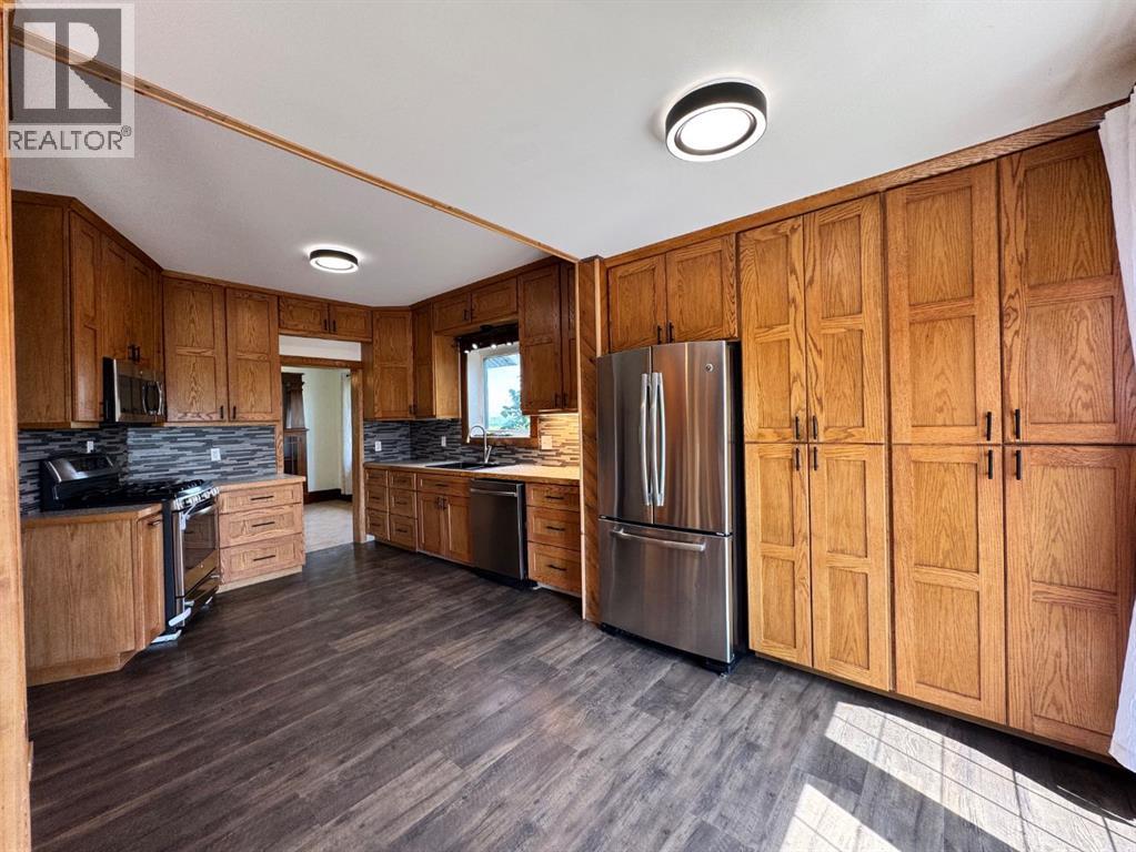 255025 Township 814 Road, Rural Peace No. 135, Alberta  T0H 0L0 - Photo 6 - A2266650