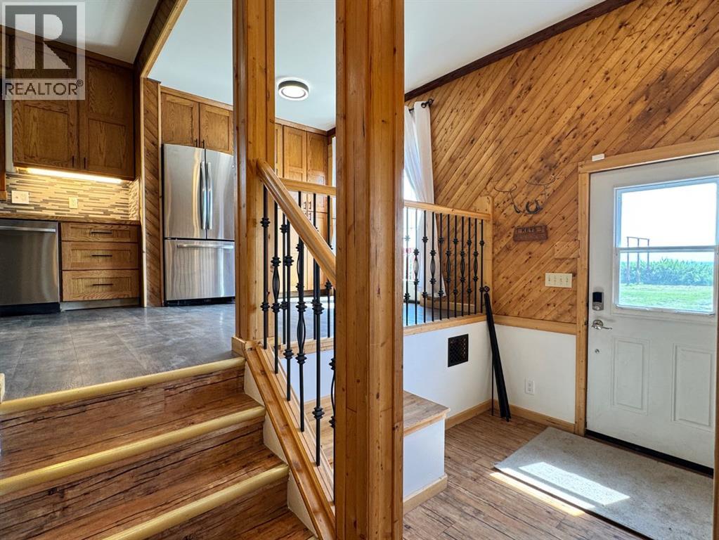 255025 Township 814 Road, Rural Peace No. 135, Alberta  T0H 0L0 - Photo 5 - A2266650