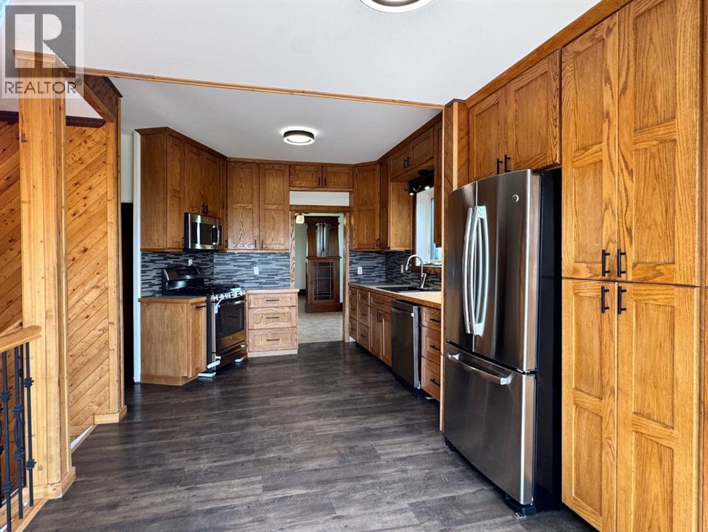 255025 Township 814 Road, Rural Peace No. 135, Alberta  T0H 0L0 - Photo 9 - A2266650