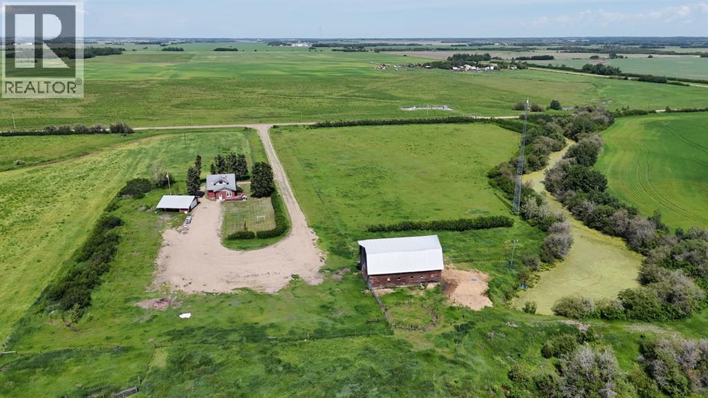 255025 Township 814 Road, Rural Peace No. 135, Alberta  T0H 0L0 - Photo 42 - A2266650