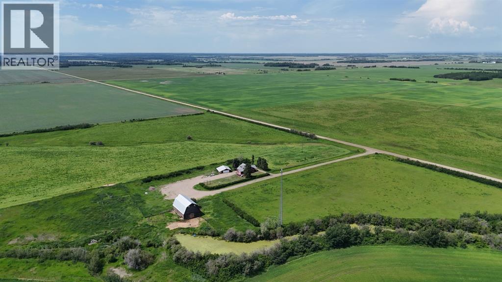 255025 Township 814 Road, Rural Peace No. 135, Alberta  T0H 0L0 - Photo 46 - A2266650