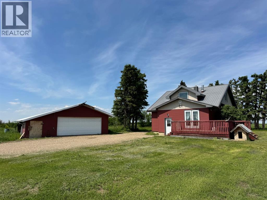 255025 Township 814 Road, Rural Peace No. 135, Alberta  T0H 0L0 - Photo 38 - A2266650